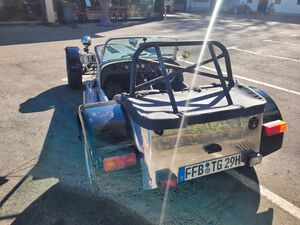 CATERHAM