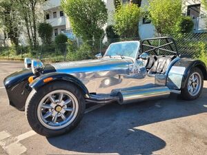 CATERHAM