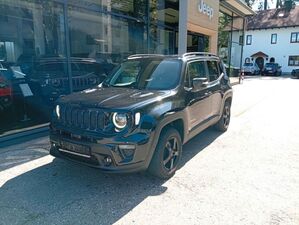 JEEP-Renegade-Limited 4WD Multijet,kullanılmış otomobil
