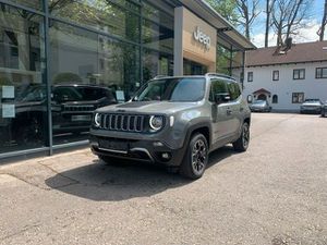 JEEP-Renegade-High Upland Plug-In-Hybrid 4xe,Подержанный автомобиль