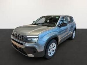 JEEP-Avenger-Altitude Electric,Gebrauchtwagen