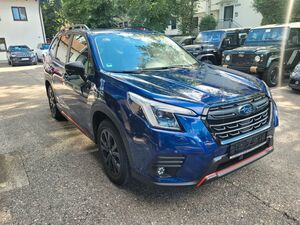 SUBARU