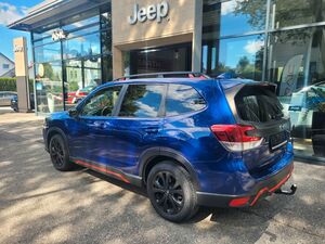 SUBARU