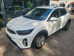 KIA-Stonic-Edition 7 Face Lift , Kamera, wie neu,Used vehicle