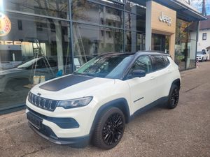 JEEP-Compass-Upland Mild Hybrid FWD,Véhicule d'occasion