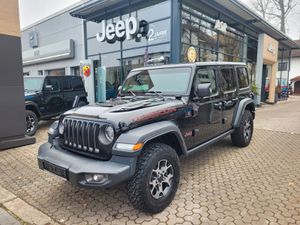 JEEP-Wrangler-20 T-GDi Unlimited Rubicon Automatik,Ojazdené vozidlá