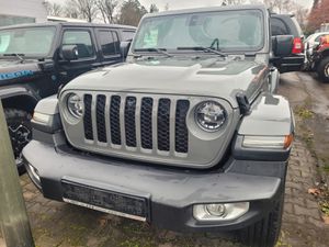 JEEP-Wrangler-/  Unlimited Sahara Top,Ojetá vozidla