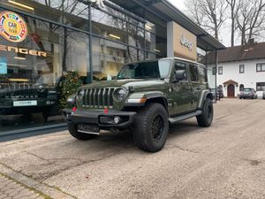 JEEP-Wrangler-/  Shara Umbau Bawarrion,Подержанный автомобиль