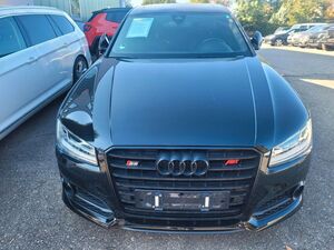 AUDI-S8-40 TFSI quattro plus,kullanılmış otomobil