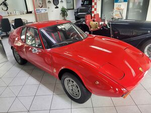 FIAT-ANDERE-Longbardi 850 Tüv neu, Top,Véhicule d'occasion