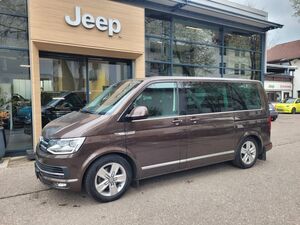 VW-T6 Multivan-Highline DSG Top,Auto usate