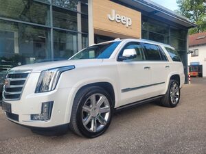 CADILLAC