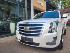 CADILLAC