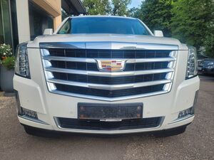 CADILLAC
