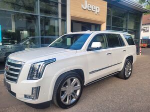 CADILLAC