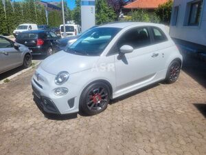 ABARTH