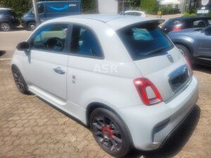 ABARTH