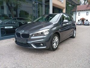 BMW-216 Active Tourer-LED Scheinwerfer Advantage Top,Vehículo de ocasión