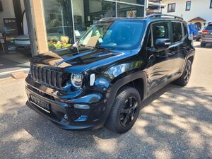 JEEP-Renegade-Limited 4WD  Automatic LED,Ojetá vozidla