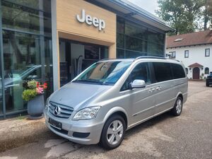 MERCEDES-BENZ-Viano-22 CDI lang Trend Edition Automatic,Auto usate
