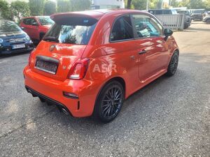 ABARTH