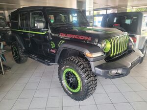 JEEP-Wrangler-/   Rubicon,Véhicule d'occasion