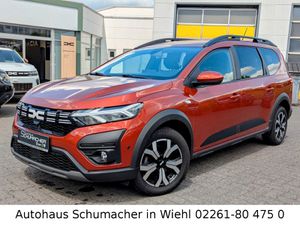 DACIA-Jogger-Expression TCe 110 7-Sitzer *RFK,ALU*,Gebrauchtwagen