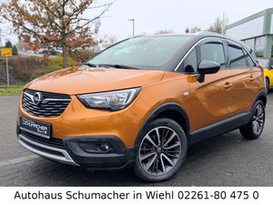 OPEL-Crossland X-Innovation Auto *8-FACH,SHZ,RFK*,Rabljena 