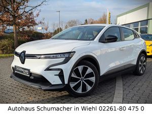 RENAULT-Megane E-TECH-EV60 Evolution ER *SHZ,RFK,GJR*,Begangnade