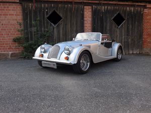 MORGAN-Roadster-,Vehículo de ocasión