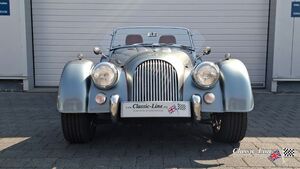 MORGAN