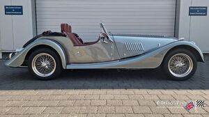 MORGAN
