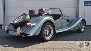 MORGAN
