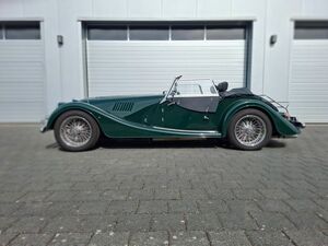 MORGAN