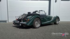 MORGAN