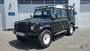 LAND ROVER-Defender-110 Station Wagon,Vehículo de ocasión