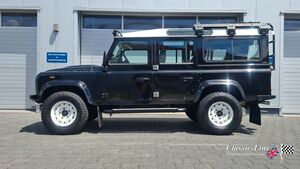 LAND ROVER