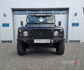 LAND ROVER