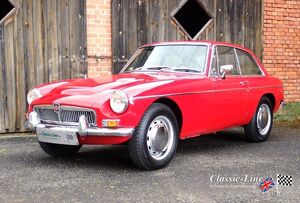 MG-ANDERE-C,Gebrauchtwagen