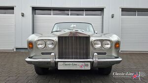 ROLLS ROYCE