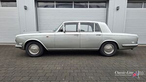 ROLLS ROYCE