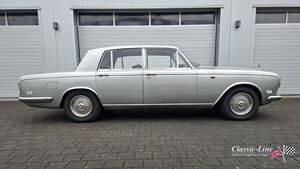 ROLLS ROYCE