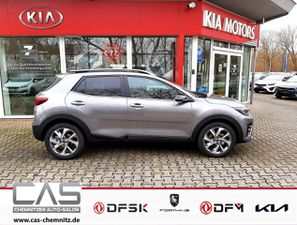 KIA-Stonic-10T 48V GT-Line Navi Tech MJ24,Model de expozitie