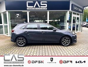 KIA-ceed-15T DCT7 Spirit STD,Auto usate