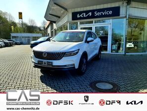 DFSK-Fengon 5-15T CVT Automatik LED NAVI PANO,Demonstrasjonsbil