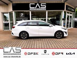 KIA-ceed Sporty Wagon-Ceed Sportswagon 16 PHEV DCT Spirit Sitz Tech,Pojazdy używane