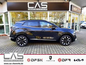 KIA-Sportage-16T PHEV DCT AWD Plug&Ride GD,Подержанный автомобиль