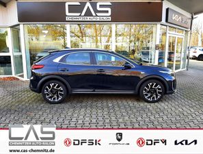 KIA-XCeed-15T DCT Vision Komfort MJ25,Auto usate