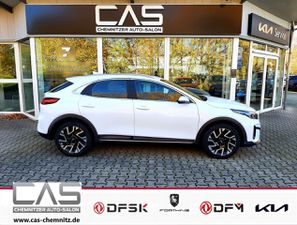 KIA-XCeed-15T DCT Spirit STD MJ25,Pojazdy używane