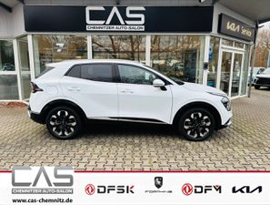 KIA-Sportage-16T PHEV DCT AWD Plug&Ride STD MJ25,kullanılmış otomobil